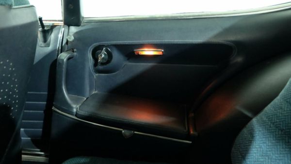 Fiat Dino 2400 Coupe 1970 130968