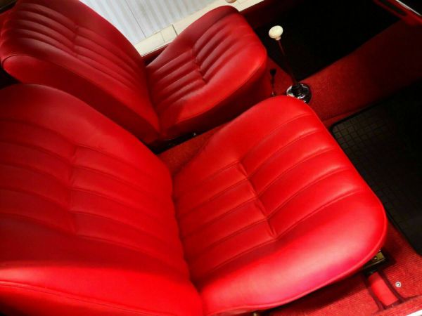 Mercedes-Benz 190 SL 1960 62161