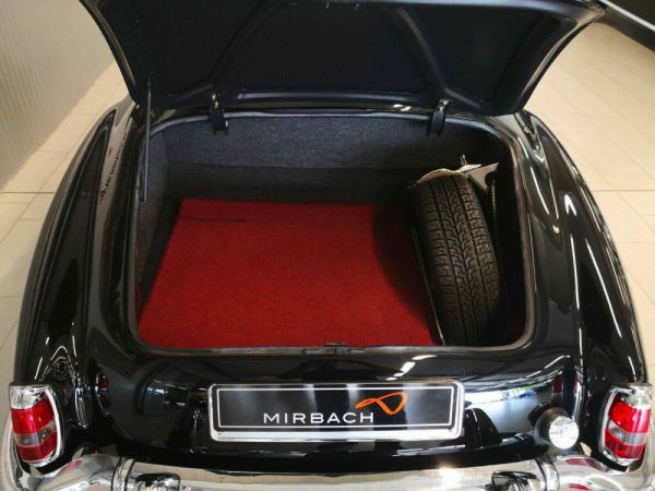 Mercedes-Benz 190 SL 1960 62162