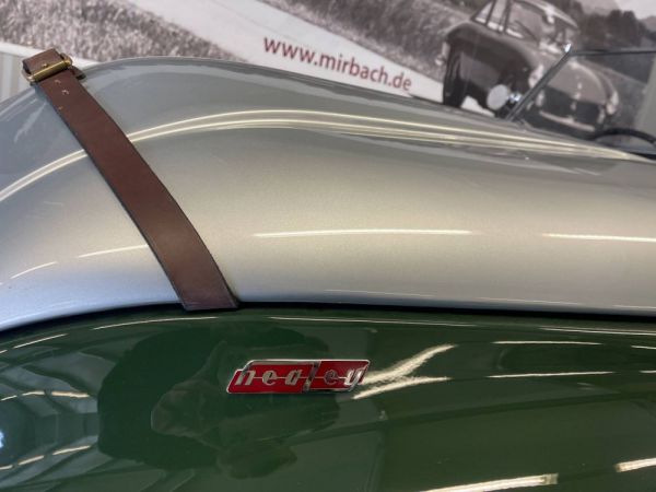 Healey 2.4 Litre Westland 1947 65959