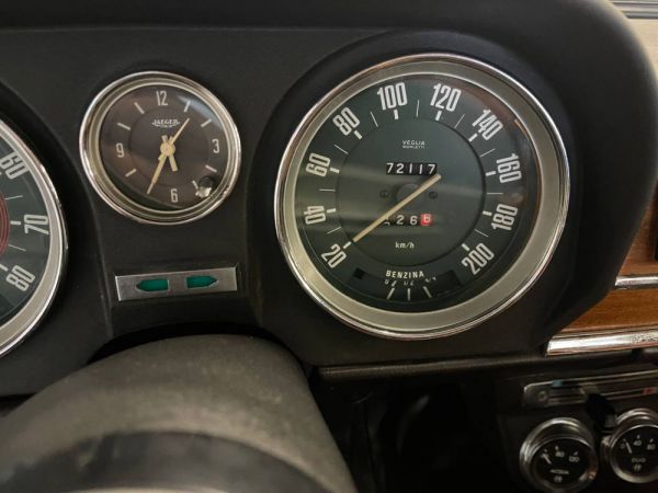 Alfa Romeo Giulia Nuova Super 1600 1972 67473