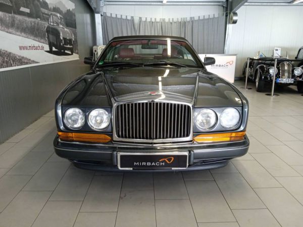 Bentley Azure Mulliner 1997 70755