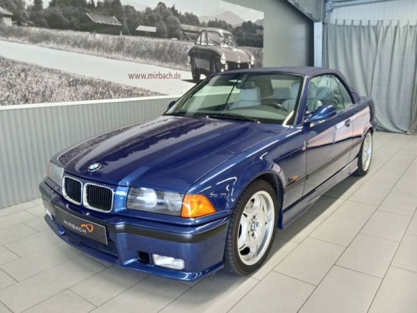 BMW M3 1994 73363