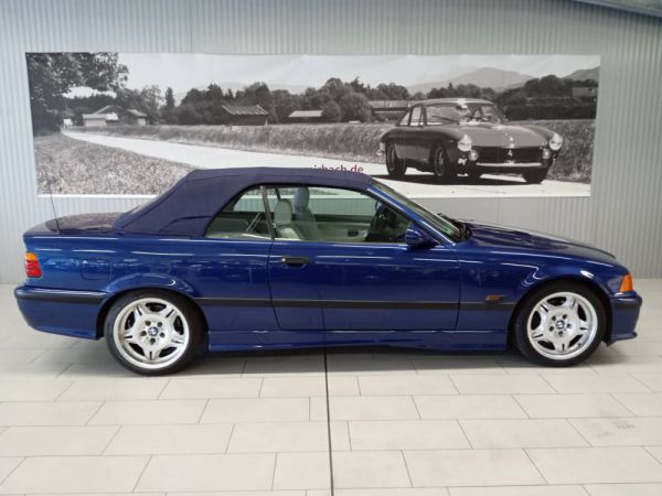 BMW M3 1994 73366