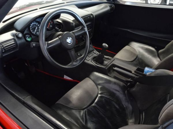 BMW Z1 1990 73583