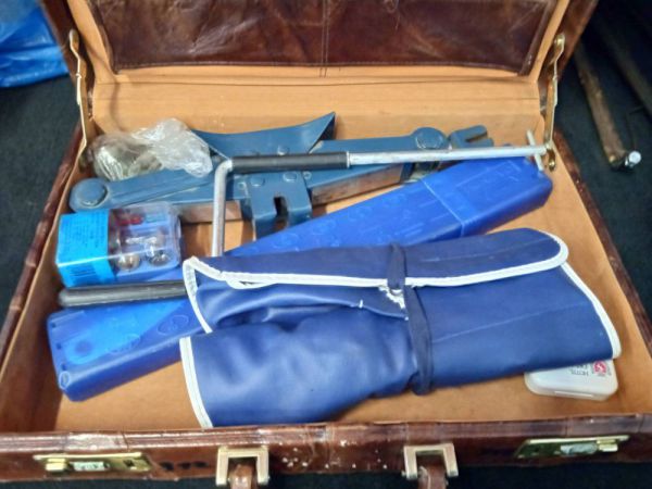 Jaguar E-Type 1969 77283