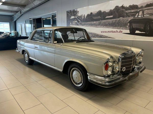 Mercedes-Benz 280 SE 3,5 1970 79046