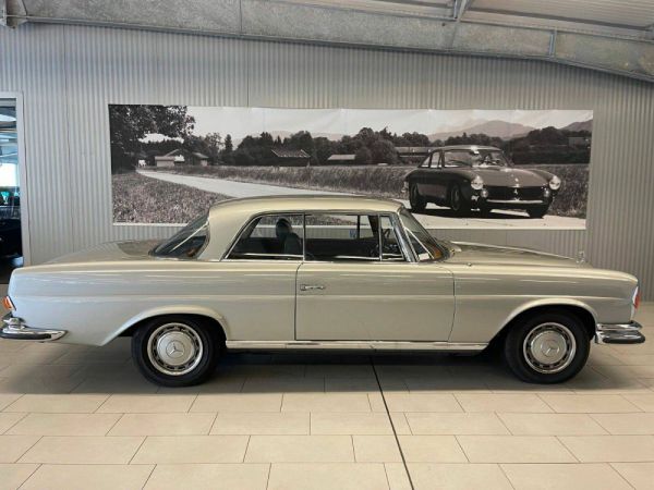 Mercedes-Benz 280 SE 3,5 1970 79047