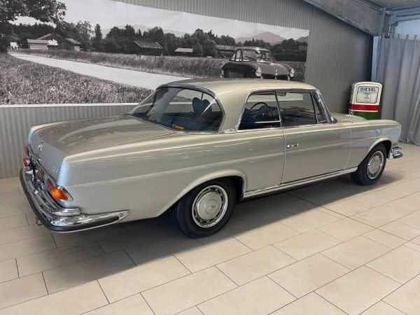 Mercedes-Benz 280 SE 3,5 1970 79048