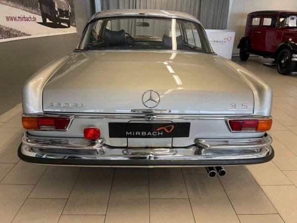Mercedes-Benz 280 SE 3,5 1970 79049