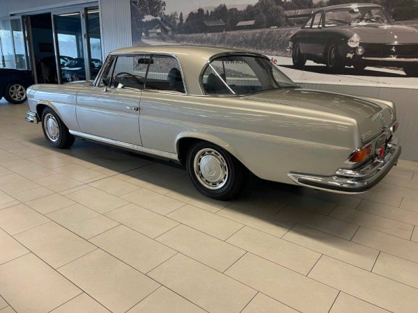 Mercedes-Benz 280 SE 3,5 1970 79050