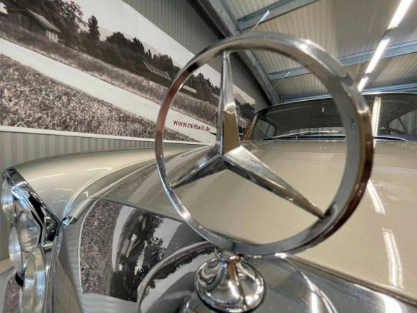 Mercedes-Benz 280 SE 3,5 1970 79053