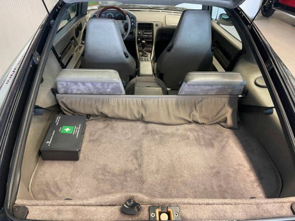 Porsche 928 GTS 1992 86208