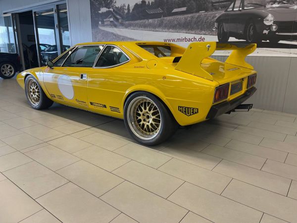 Ferrari Dino 308 GT4 1975 88511