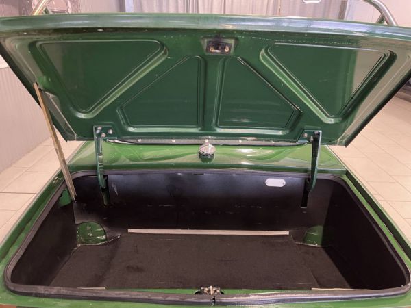 Triumph TR 6 1971 88845