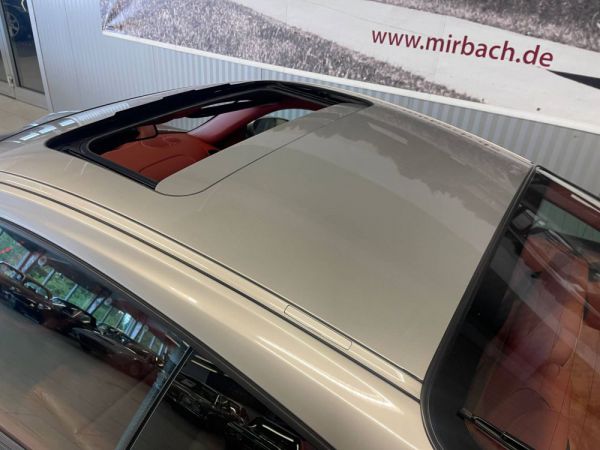 Porsche 911 Turbo 2000 95115