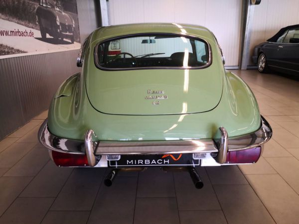 Jaguar E-Type (2+2) 1969 97374