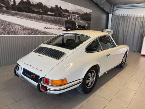 Porsche 911 2.0 T 1969 109508