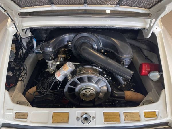 Porsche 911 2.0 T 1969 109514