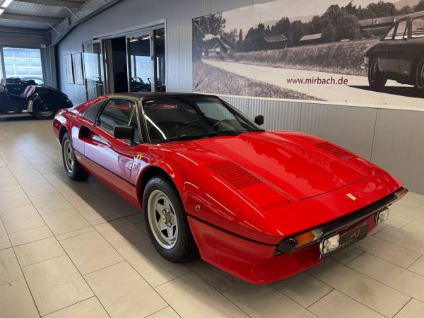Ferrari 308 GTSi 1982 109518