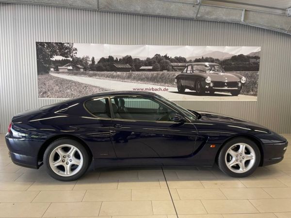 Ferrari 456 GT 1998
