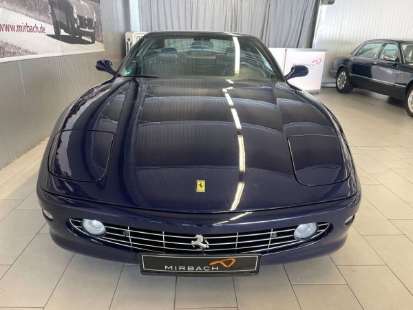 Ferrari 456 GT 1998 119627