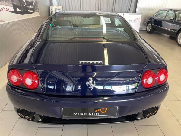 Ferrari 456 GT 1998 119628