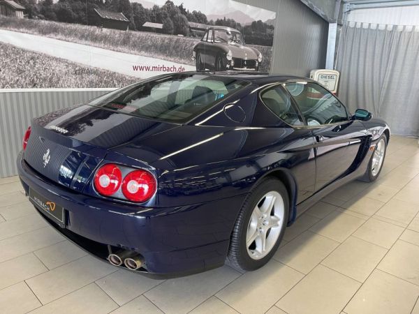 Ferrari 456 GT 1998 119629