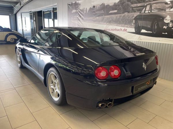 Ferrari 456 GT 1998 119630