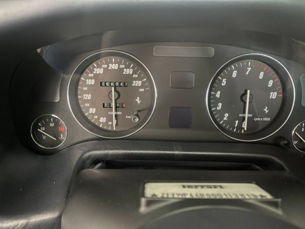 Ferrari 456 GT 1998 119631