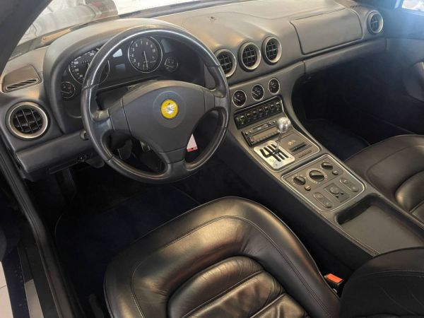 Ferrari 456 GT 1998 119632