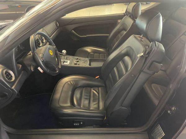 Ferrari 456 GT 1998 119633