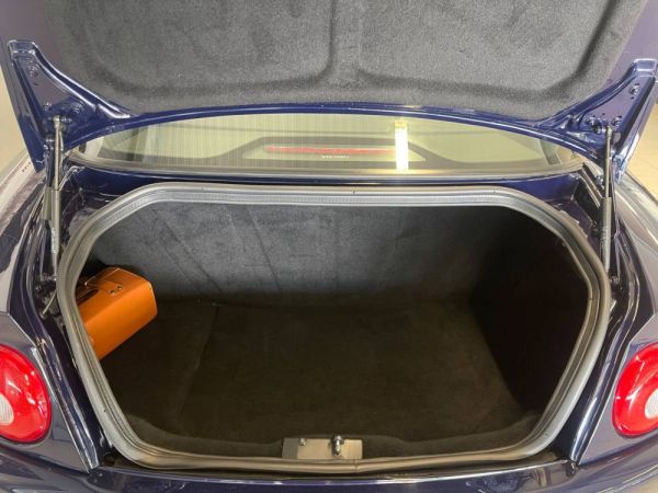 Ferrari 456 GT 1998 119636