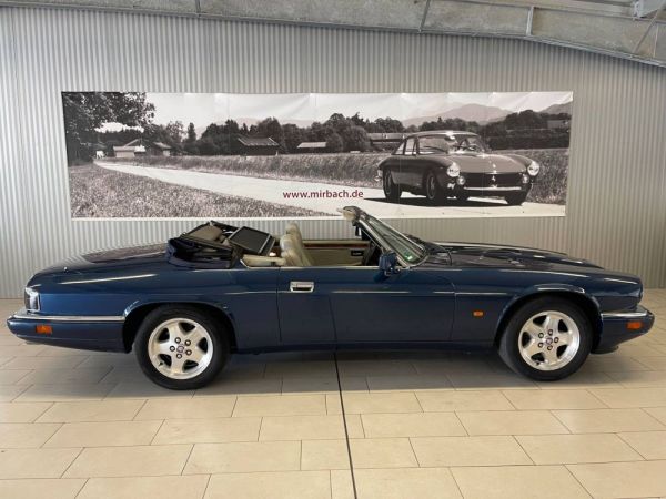 Jaguar XJS 4.0 1995