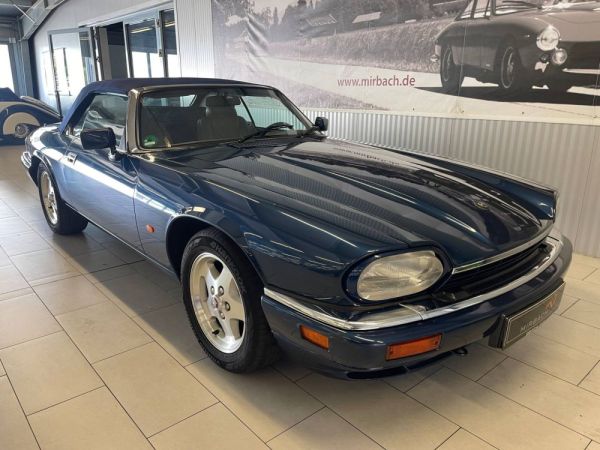 Jaguar XJS 4.0 1995 121912