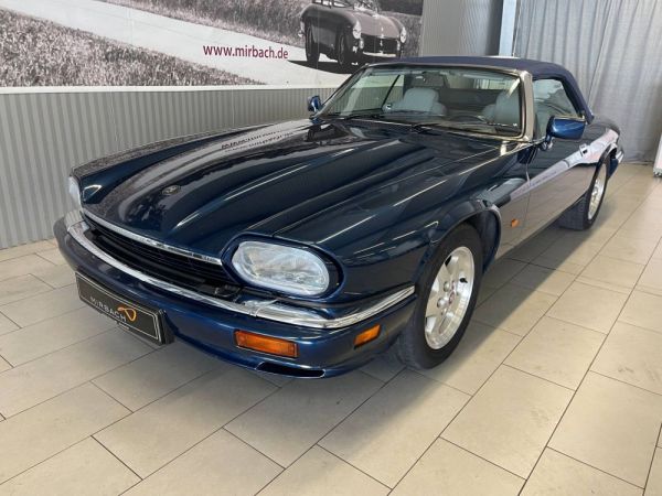 Jaguar XJS 4.0 1995 121913