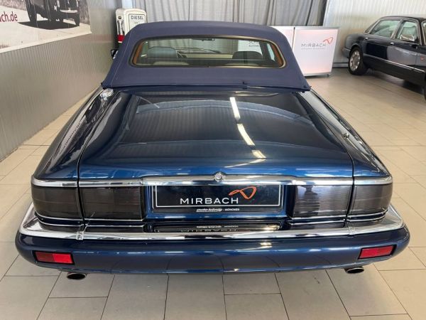 Jaguar XJS 4.0 1995 121915