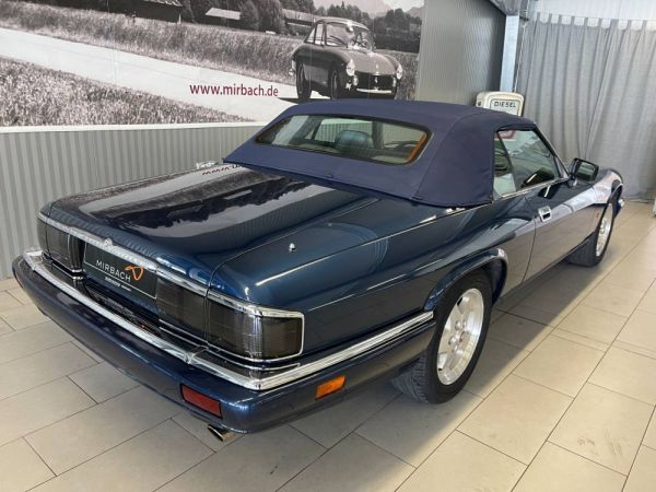 Jaguar XJS 4.0 1995 121916