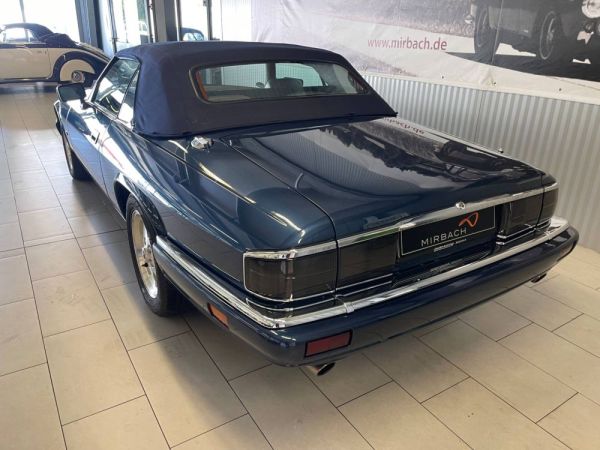 Jaguar XJS 4.0 1995 121917