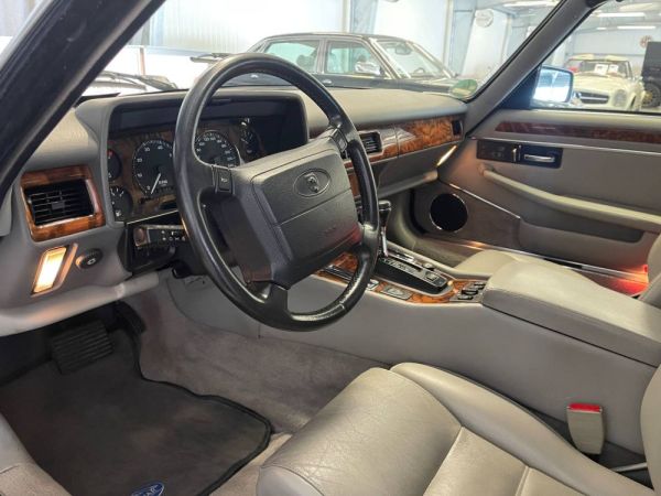 Jaguar XJS 4.0 1995 121919