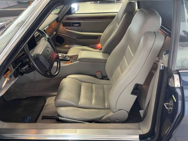 Jaguar XJS 4.0 1995 121920