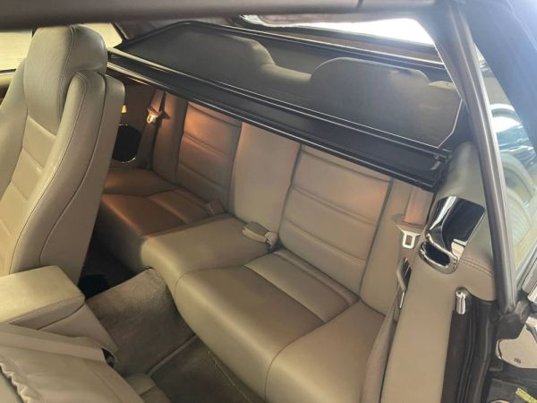 Jaguar XJS 4.0 1995 121921