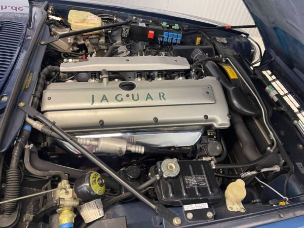 Jaguar XJS 4.0 1995 121923