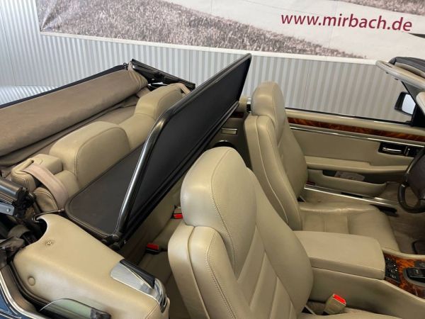 Jaguar XJS 4.0 1995 121924