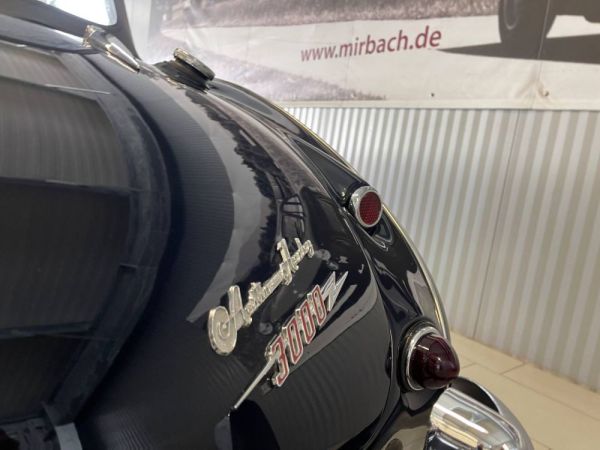 Austin-Healey 3000 Mk II (BN7) 1962 121950