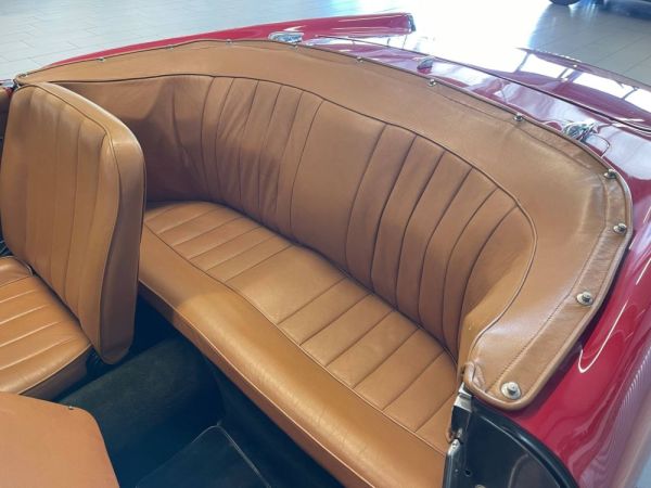 Alfa Romeo 2600 Spider 1963 121960