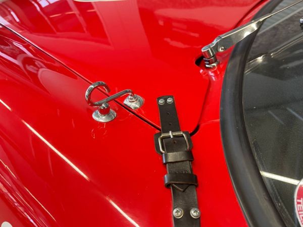 Abarth Fiat 1000 GT Bialbero 1962 123592