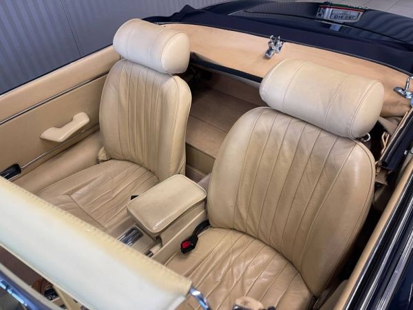 Jaguar E-Type V12 1973 123972