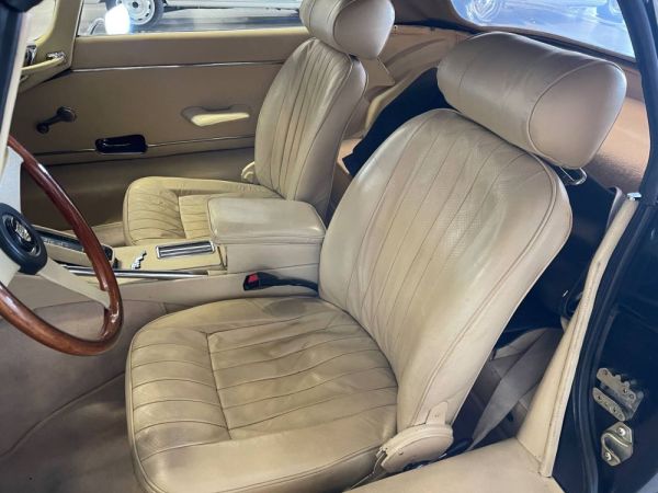 Jaguar E-Type V12 1973 123973