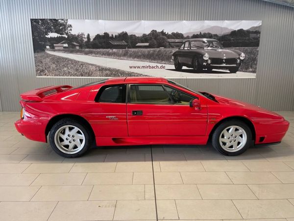 Lotus Esprit SE 1991